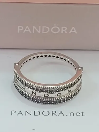 Anel Pandora