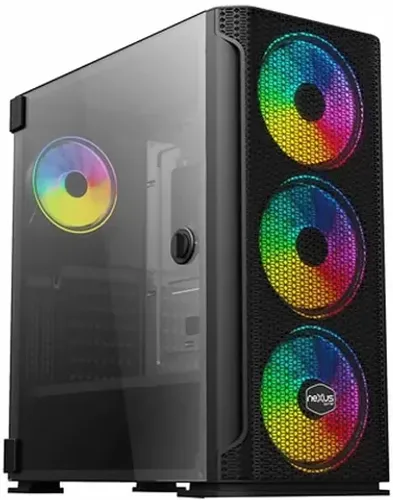 pc gamer ryzen 5 2400g 16gb ram ssd 240g vega 7