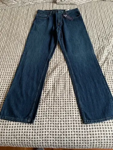 Calça jeans Tommy Hilfiger Importada Nova