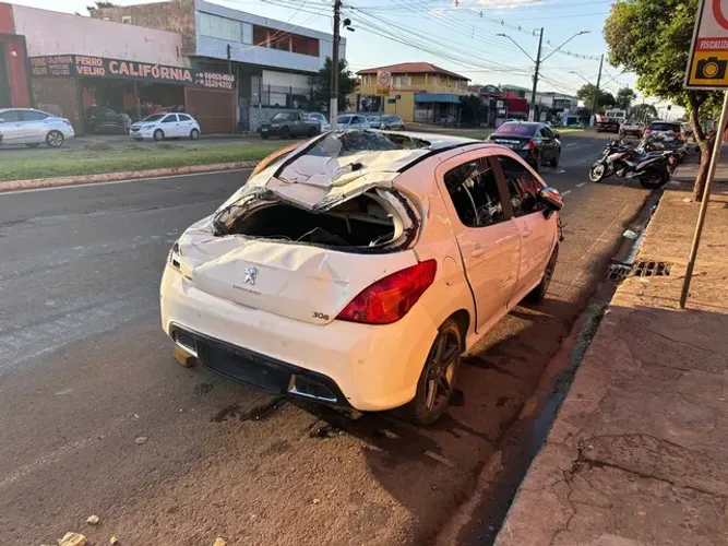 Peças p/ Peugeot 308 1.6 Thp
