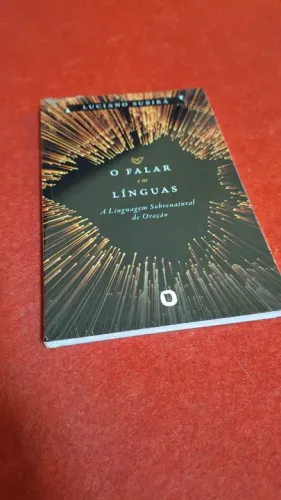 O Falar em Línguas - Luciano Subirá
