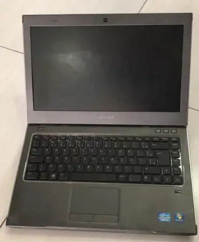 Notebook Dell Vostro 3460 I3 2° Geração 8GB 240SSD