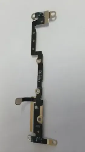 Antena de sinal Bluetooth e Wi-Fi iPhone X Original