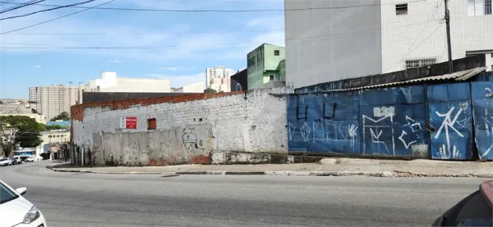 Terreno à venda ou para locação em Conceição - SP