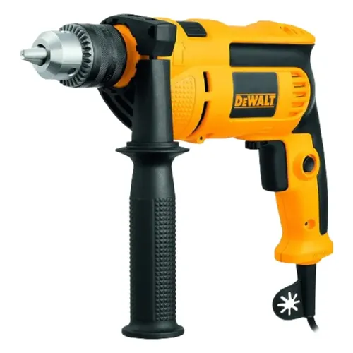 Furadeira de Impacto 1/2 Pol. 710W DeWalt DWD502 
