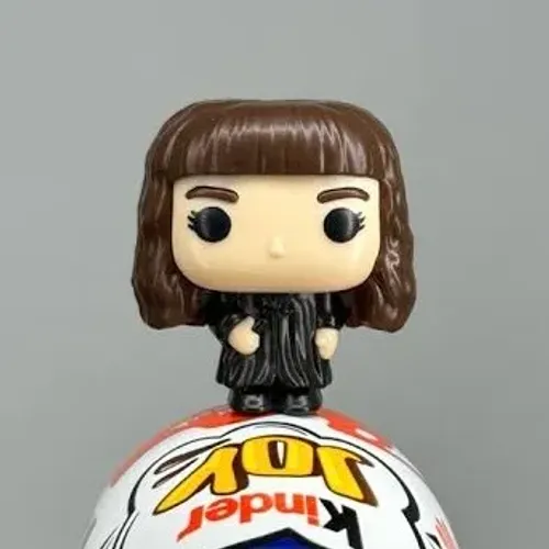 Hermione Funko Kinder Joy
