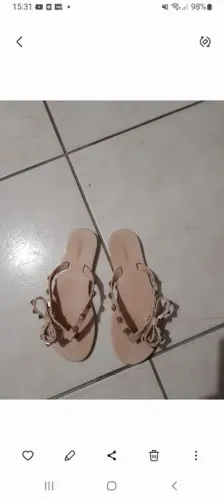 Melissa infantil