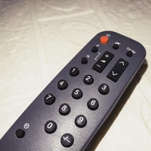 Controle Remoto Tv Gh-s021