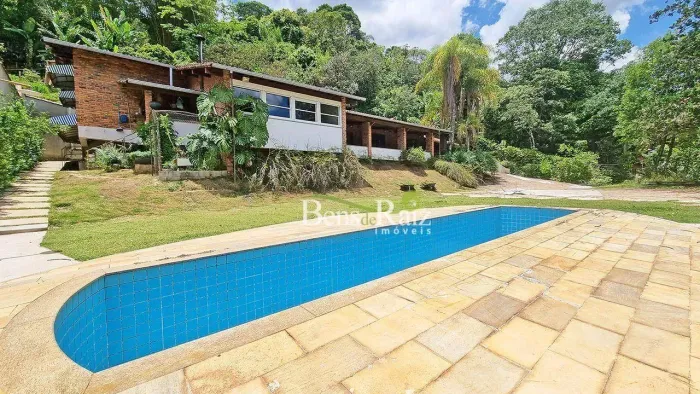 Casa à venda, Condomínio Vila Del Rey, Nova Lima - CA0681.