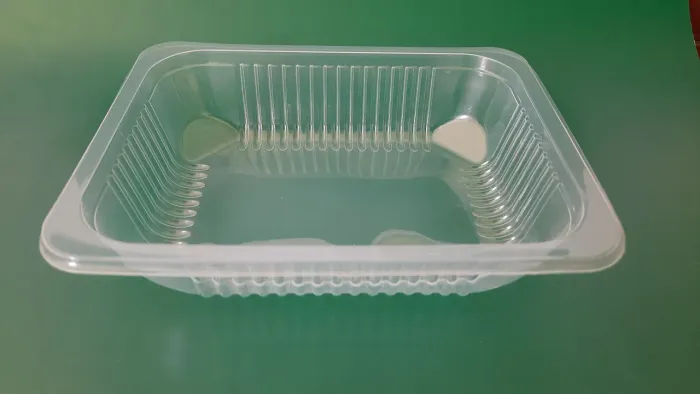 PROMOCAOMarmitex Embalagem para congelados e marmitex 280 unidades
