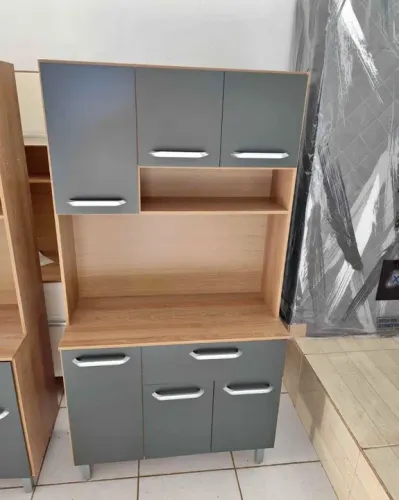 Armário de Cozinha 90Cm