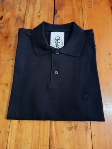 Camisas gola polo do P ao G3