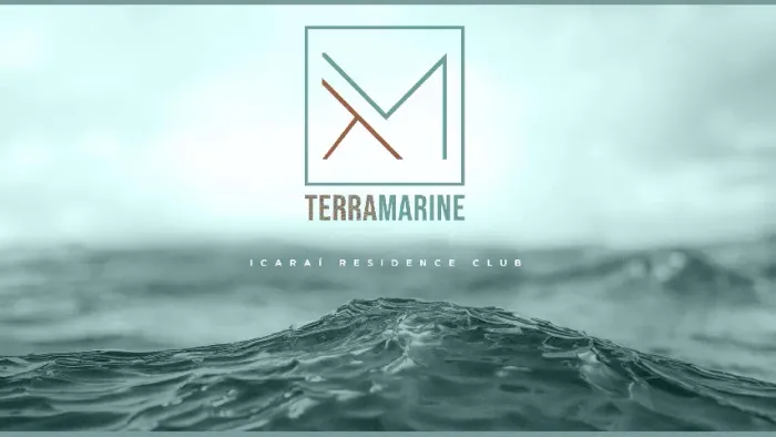 Terramarine Residence Club - Apartamentos de 2 e 3 quartos - Icaraí / Niterói