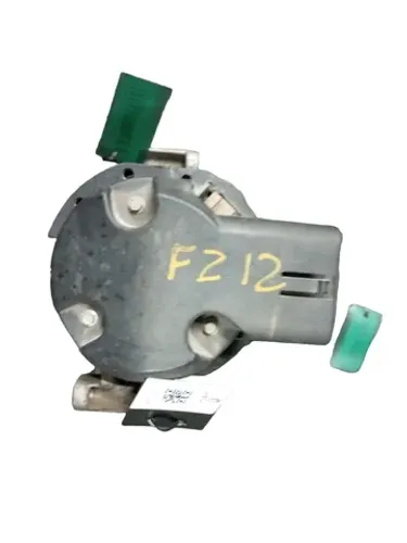Alternador Ford Fusion 2.5