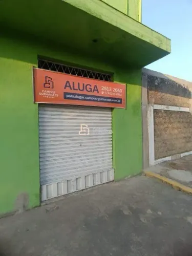 Loja para aluguel, Lindéia - Belo Horizonte/MG