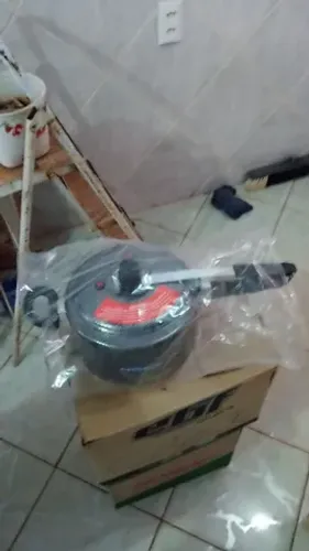 Panela de pressao 5l patolux