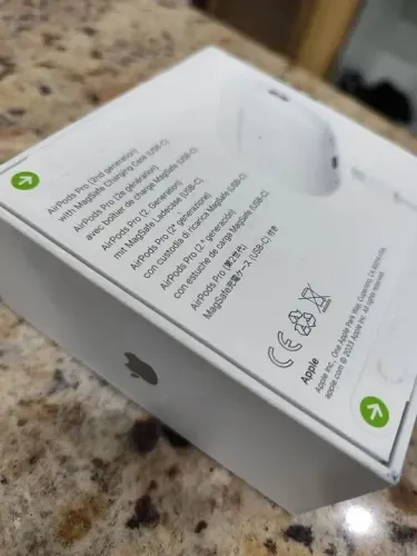 AirPods Pro 2 usb-c