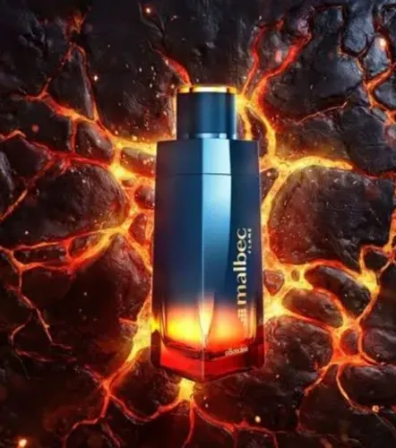 Malbec Flame 100ml 
