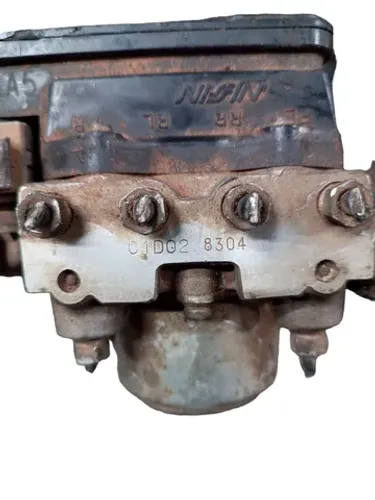 CENTRAL ABS CIVIC 2015 DO HONDA CIVIC 2015/2015
