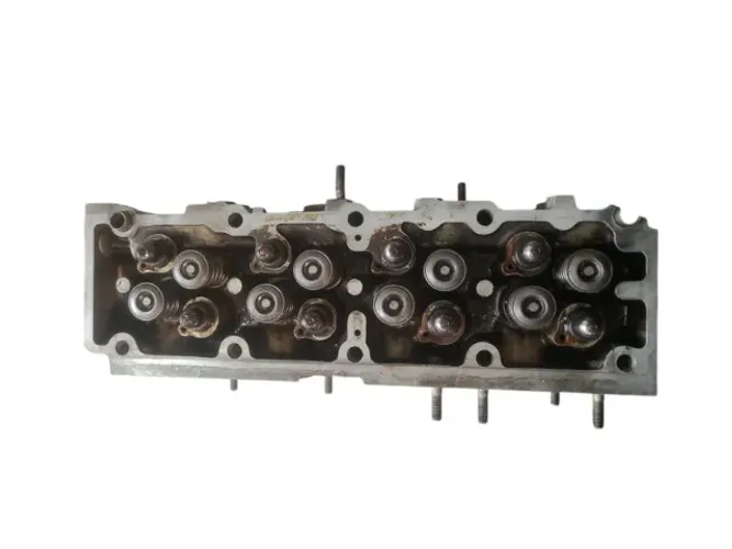 Cabeçote Chevrolet Vectra Astra Zafira S10 2.0 N36