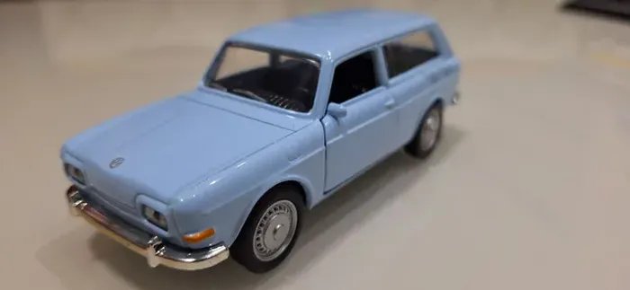 Carros do Brasil - Clássicos 2