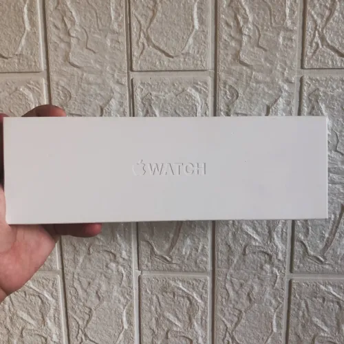Apple Watch Series 11 46 mm Preto Lacrado