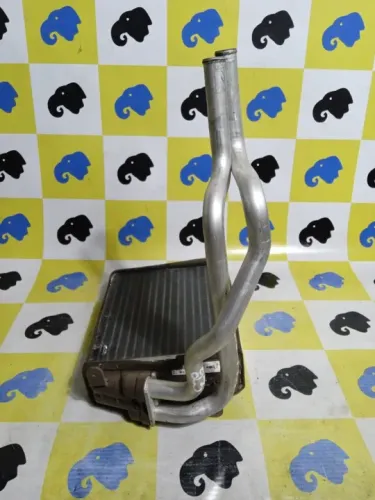 Radiador Ar Quente Caixa Evaporadora Honda Fit City 2009 -14