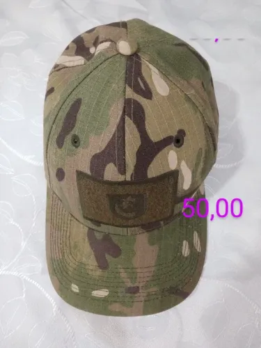 Boné original e novo! R$40,00