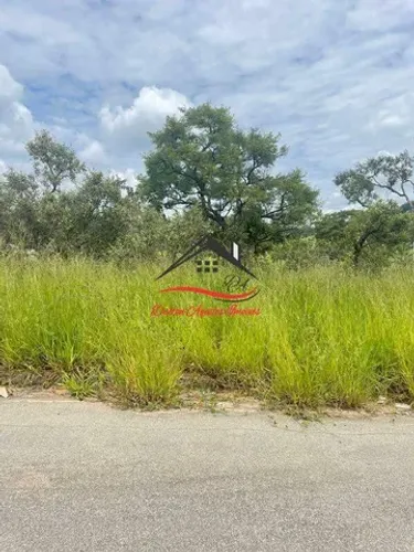 Lote para Venda em Cidade Verde, Esmeraldas/MG - 260 m²