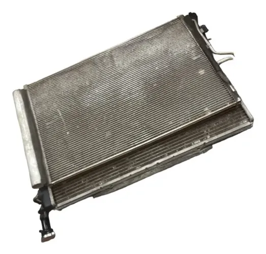 Kit Radiador Do Hyundai I30 2.0 2009 2013 Original