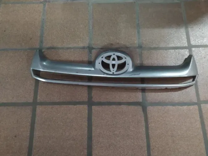 Friso Grade Hilux 2009 2010 2011