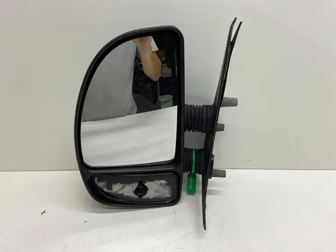 Retrovisor Fiat Ducato 2005 A 2017 Esquerdo