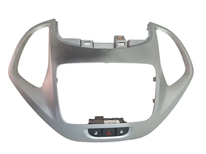 Moldura central Ford ka 2020 smp 