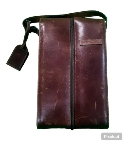 Bolsa para vinho 
