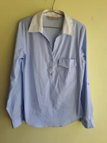 Camisa zara