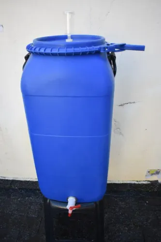 Fermentadores - Bombonas Fermentadoras Cerveja Artesanal 