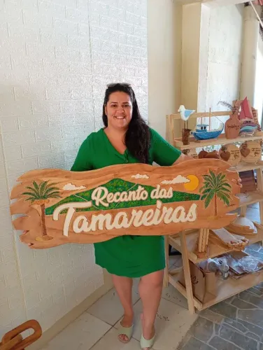 Placas entalhadas brasões de família tábuas de churrasco fachada e muito mais 