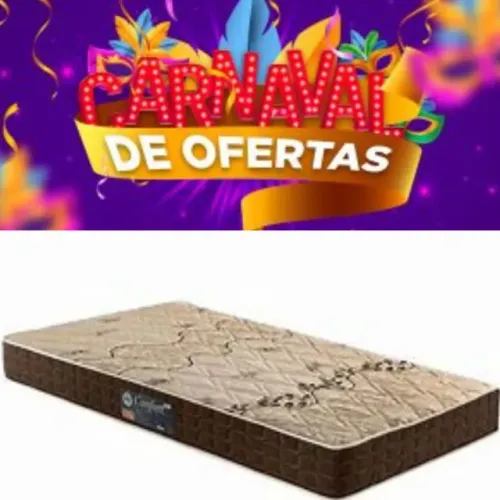 colchao solteiro