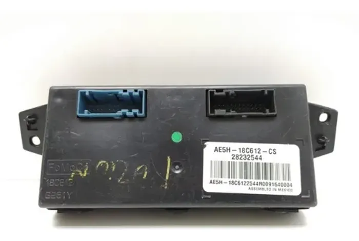 Módulo Conforto Ford Fusion Ae5h-18c612-cs Original