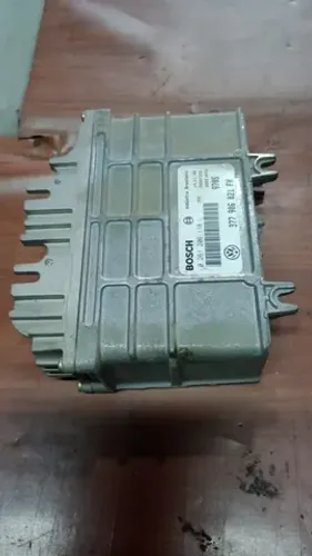 Módulo VW Bosch gol 1.0, gasolina.