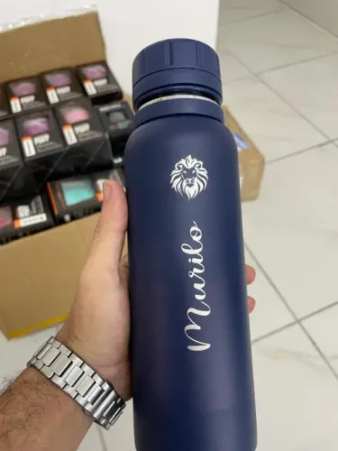 Gravação a laser