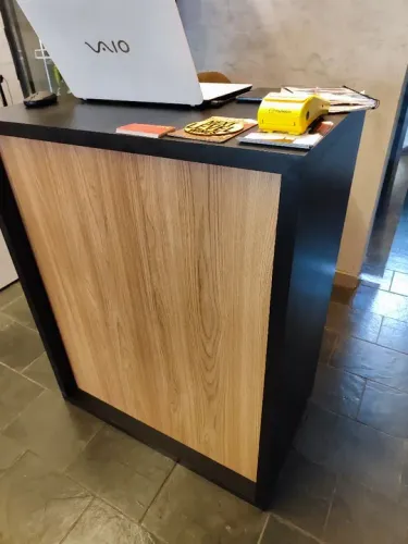 Bancada PDV MDF 