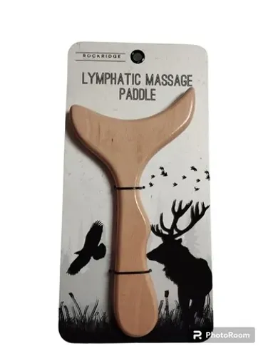 Pantala para Massagem Linfática 