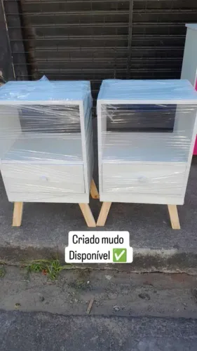 MOVEIS DIRETO DA FÁBRICA, 100% MDF