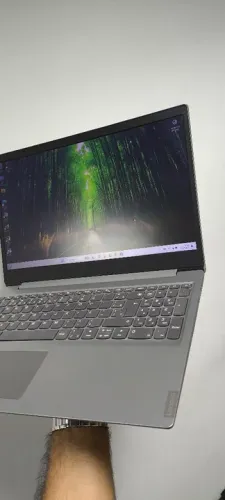Notebook Lenovo i7, 8ger. 12gb ram, SSD M2 128gb + HD 500gb. Placa de vídeo NVIDEA 2g dedi