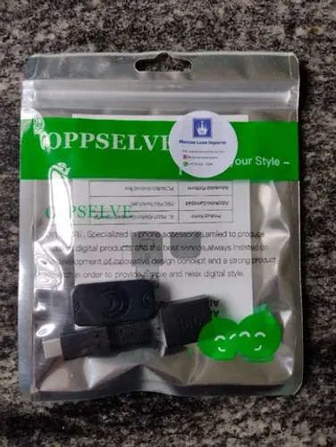 Adaptador Receptor Wireless para Controles Sem Fio para Pc, Ps4, Ps5 e Nitendo Switch