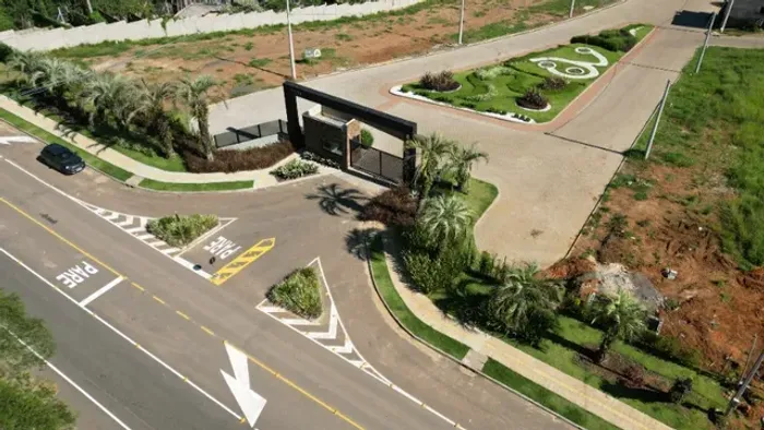 Terreno em condomínio Viamão