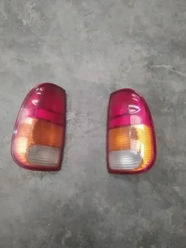 Lanterna Saveiro Bola 1995 1996 1997 1998 1999