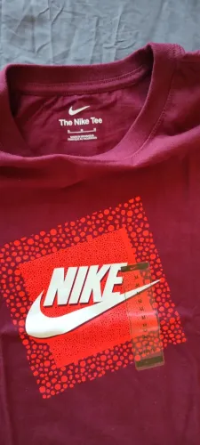 Camisas Nike Originais