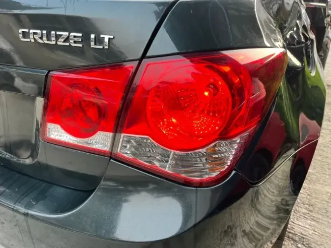 Lanterna Traseira Direita Gm Cruze 2014 - Rs Auto Peças